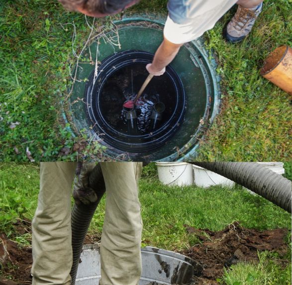 Septic Tank services hyderabad